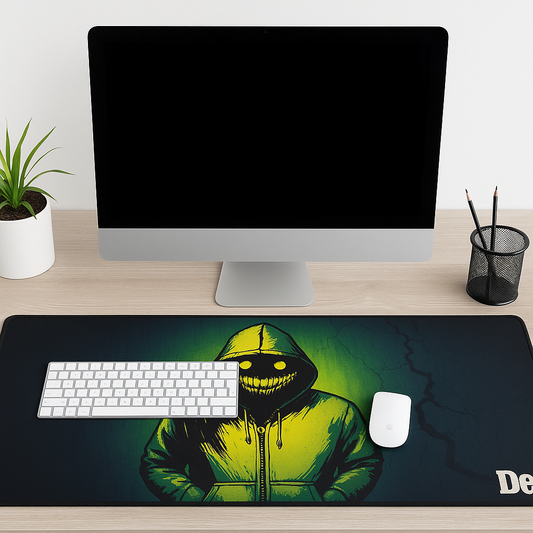 Mousepad Gamer XL