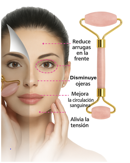 Glow Time – Set Facial Diario